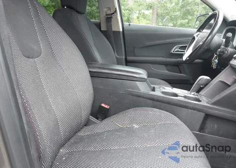 2011 Chevrolet Equinox 1Lt z USA, uszkodzony, nr VIN 2CNFLDE54B6438345